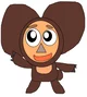 Cheburashka