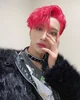 Seonghwa from Ateez