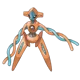Deoxys