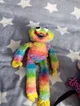 Rainbow Huggy Wuggy