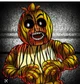 phantom chica