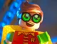 Lego Robin
