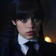 Wednesday Addams
