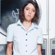 Inmate Aubrey Plaza