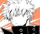 Bakugou Katsuki