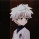 Killua Zoldyck 