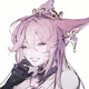 Yae miko -Modern AU-