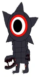 Unown King