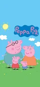 Peppa pig