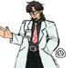 Dr Elias Shaw
