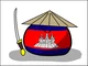 Cambodiaball