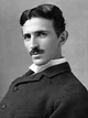 Nicolas Tesla