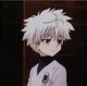 Killua zoldyck 