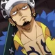 Trafalgar Law