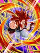 SSJ4 Gogeta 