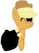 Pibby applejack