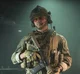 Rangers I from MW2