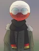 Poland countryhumans