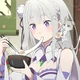 ReZero Rpg World