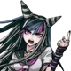 Ibuki Mioda