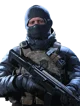 Bale MW2019
