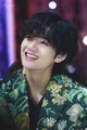 Kim taehyung 
