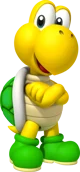 Koopa Troopa