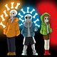 Bad Time Trio