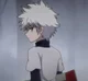 Killua Zoldyck 