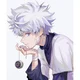 Killua 