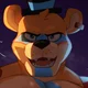 Freddy Fazbear