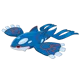 Kyogre