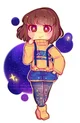 Outertale Chara