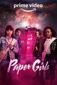 Paper Girls