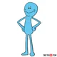 Mr Meeseeks