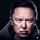 Angry Elon Musk 