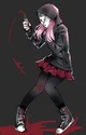Yandere Susie-legion
