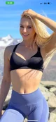 Peyton Kinley 