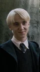 Draco Malfoy 