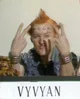 Vyvyan bastard