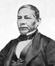 Benito Juarez 