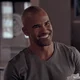Derek Morgan