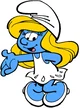 Smurfette