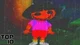 Creepy Dora