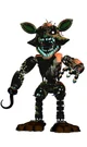 Phantom foxy