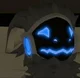 Sad Protogen