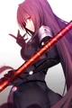 Scathach