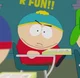 Eric Cartman 
