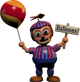Balloon Boy