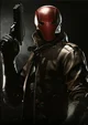 Injustice Red Hood